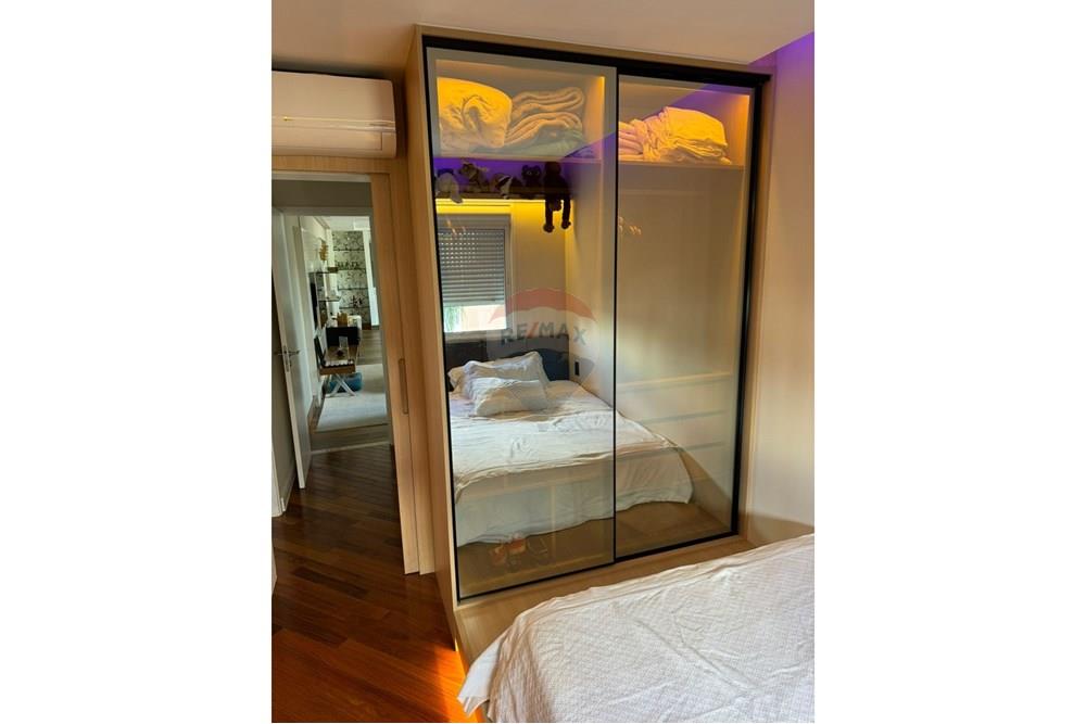 Apartamento - Alugar - São Paulo , São Paulo - 04 SUITE 06.jpeg - 602361011-53