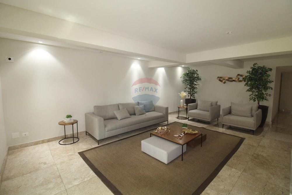 Apartamento - Alugar - São Paulo , São Paulo - hall de entrada.jpeg - 602291054-10