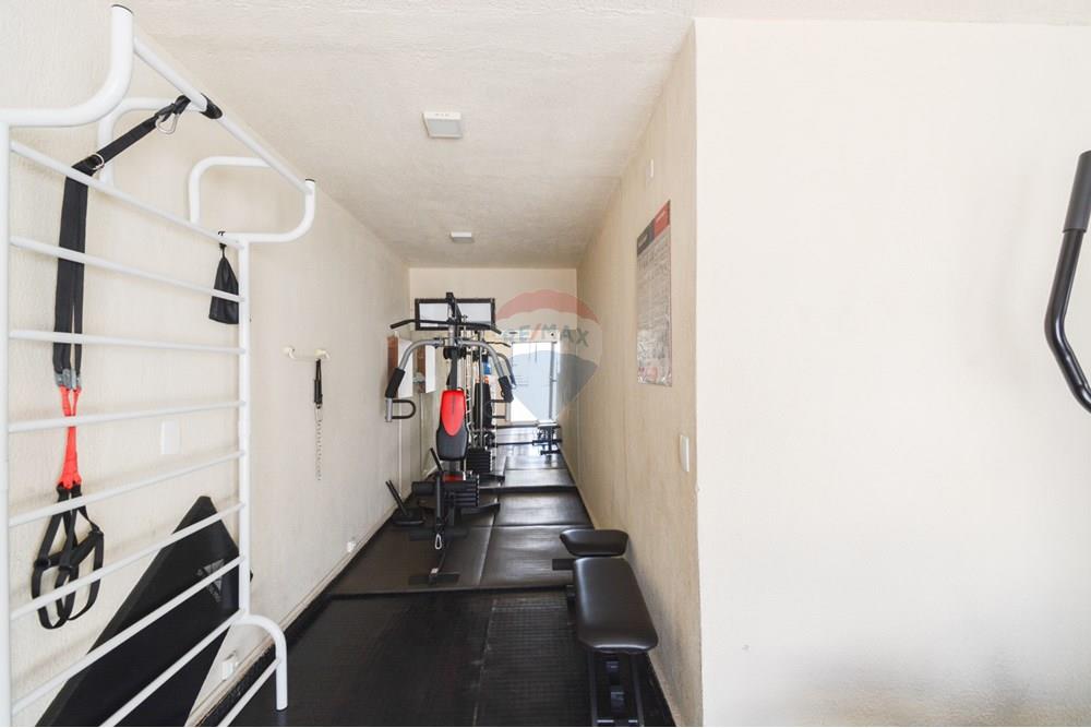 Apartamento - Venda - São Paulo , São Paulo - 01fotos_033.jpg - 601351141-35