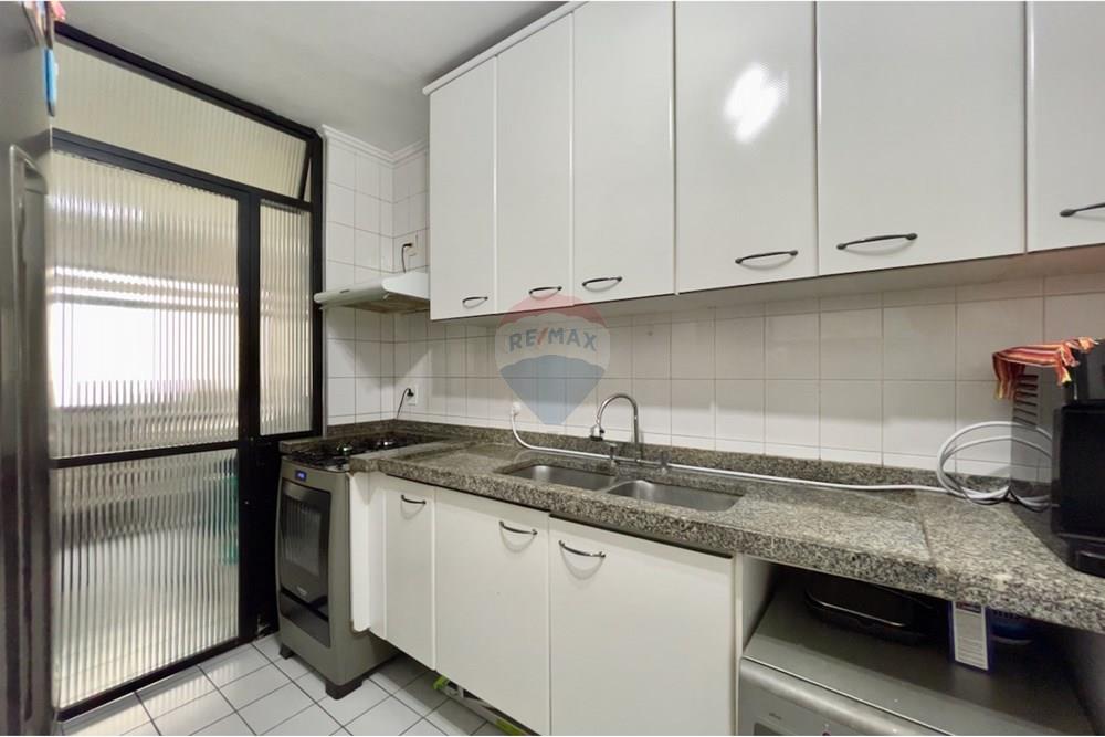 Apartamento - Venda - São Paulo , São Paulo - 601301078-11 Apartamento a venda Av Damasceno Vieira Vila Mascote Remax (14).jpeg - 601301078-11