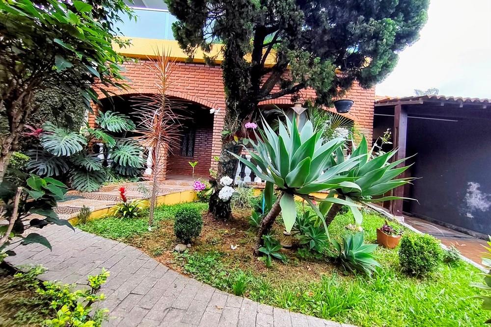 Casa - Venda - São Paulo , São Paulo - 2.jpg - 601451005-120