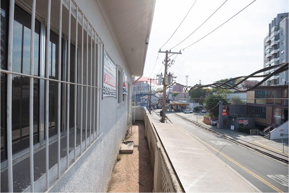 Prédio - Venda - São Paulo , São Paulo - Cursino (53).JPG - 602321023-21