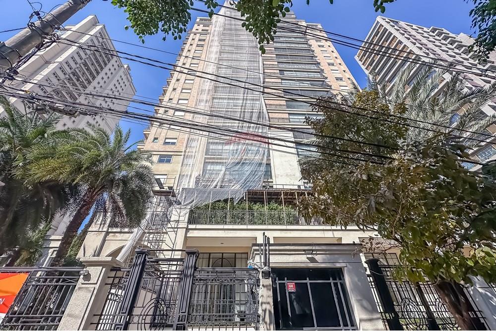 Cobertura - Venda - São Paulo , São Paulo - IMG_857062.jpg - 602271002-27