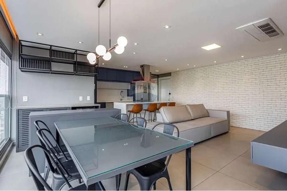 Apartamento - Alugar - São Paulo , São Paulo - 1dc40a53-1c0a-4cd9-855e-9306e5fd75e4.jpg - 601971018-1246