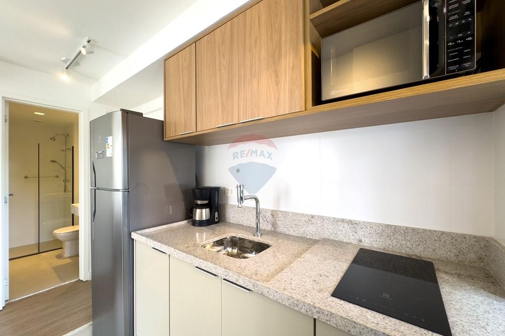 Studio - Venda - São Paulo , São Paulo - Foto 33 - IMG_6363 - 160126 - ID 1056-34.jpg - 601301056-34