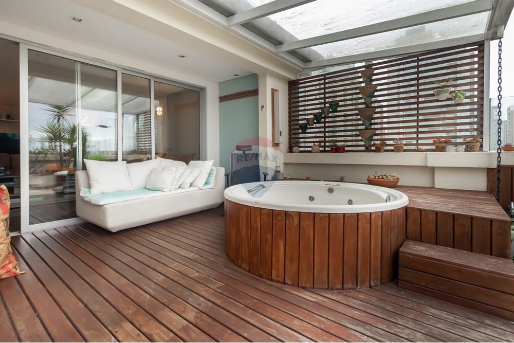 Cobertura - Venda - São Paulo , São Paulo - IMG_308936.jpg - Terraço - 630331102-14