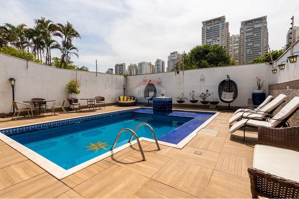 Casa - Venda - São Paulo , São Paulo - 46_CS.jpg - 601971032-116