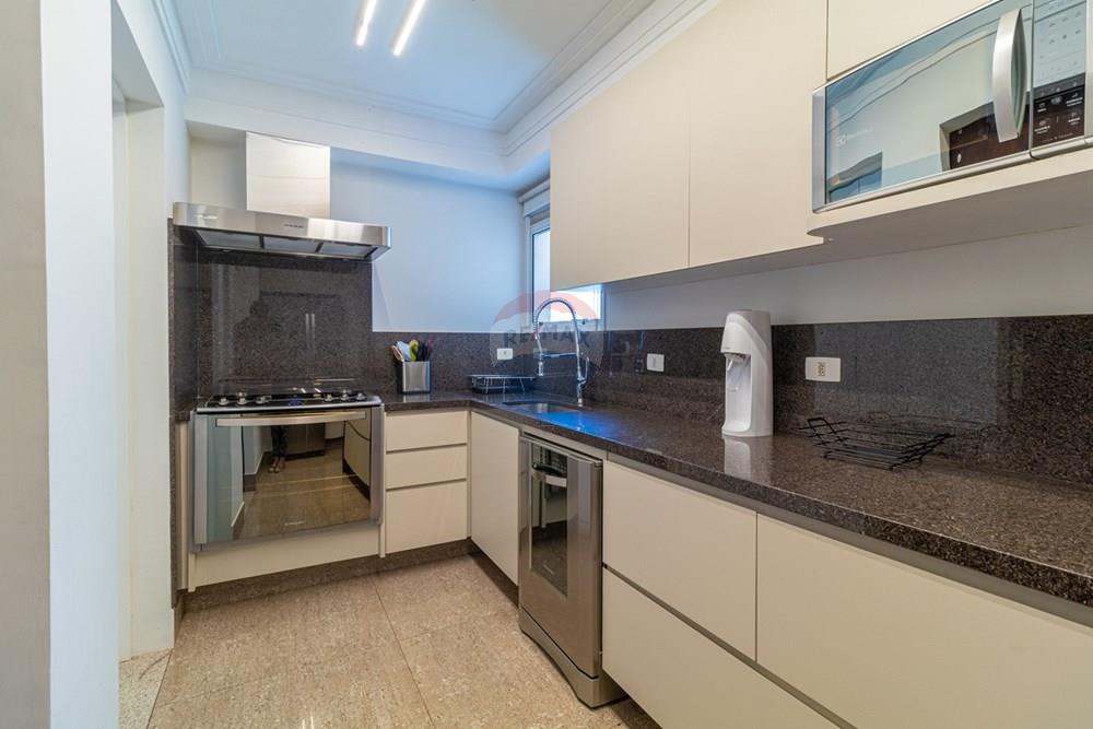 Apartamento - Venda - São Paulo , São Paulo - 04cozinha_004.jpg - 602101005-95