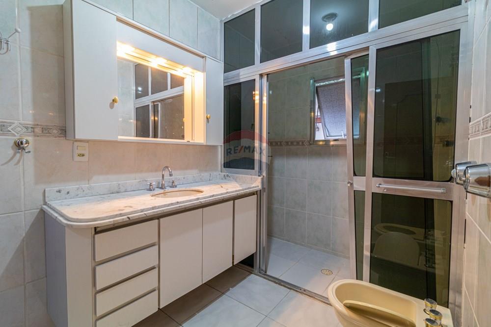 Casa Comercial - Alugar - São Paulo , São Paulo - 07banheiros_001.jpg - 601401005-62