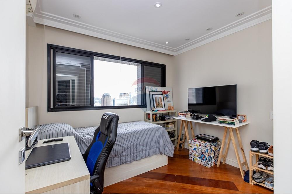 Apartamento - Venda - São Paulo , São Paulo - REMAX-29.jpg - 601251010-367