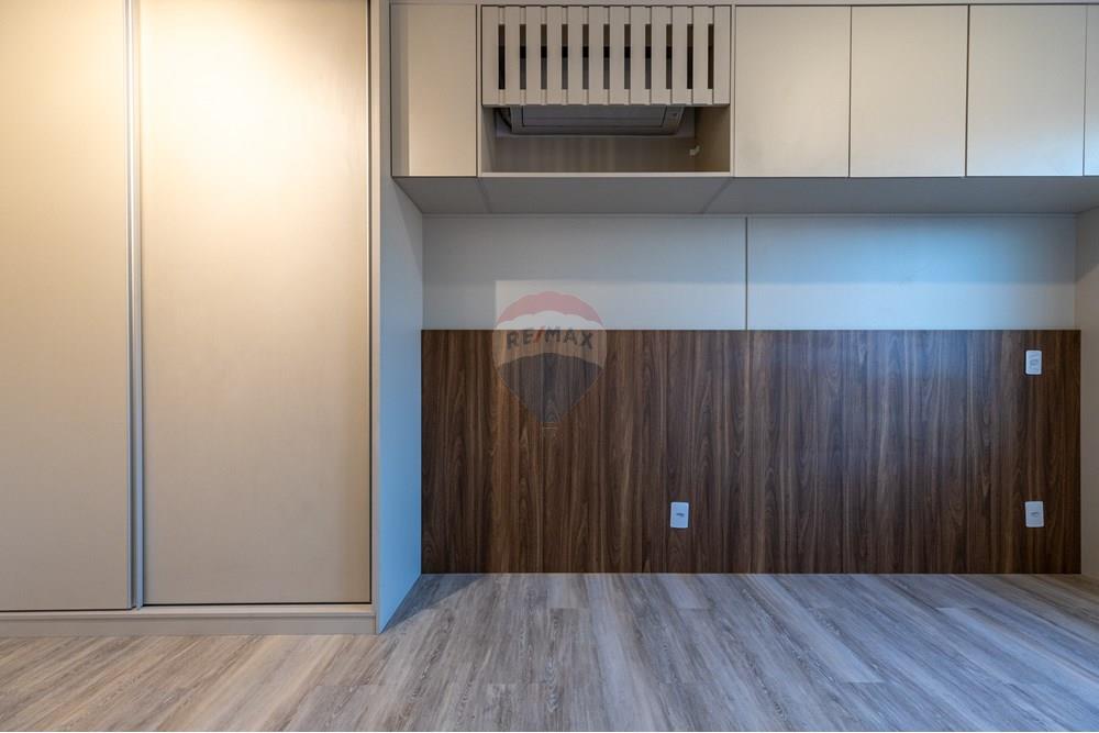 Apartamento - Alugar - São Paulo , São Paulo - Raiz_108-6369-HDR.jpg - Suite - 601131075-21