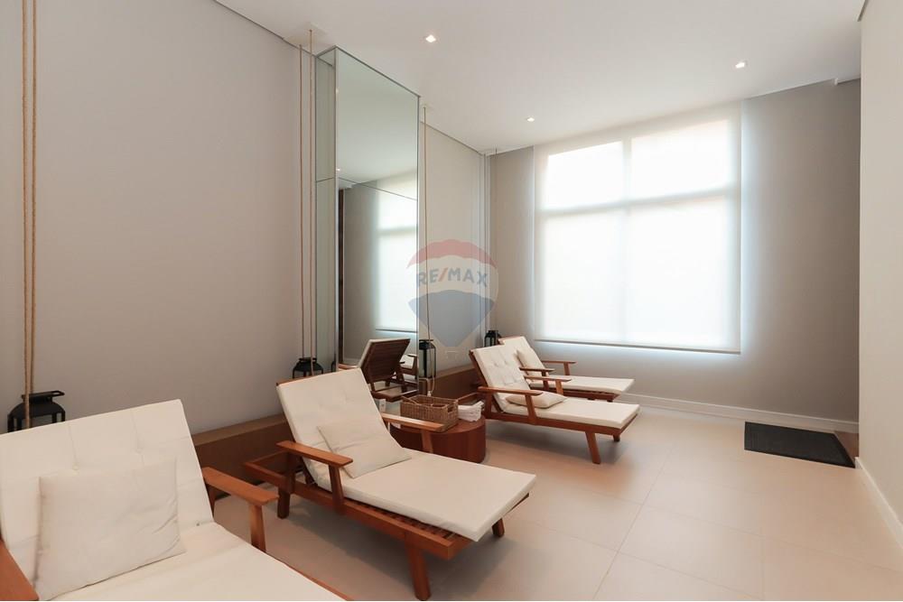 Apartamento - Venda - São Paulo , São Paulo - 02area-condominial005.jpg - Sala seca - 601081024-31