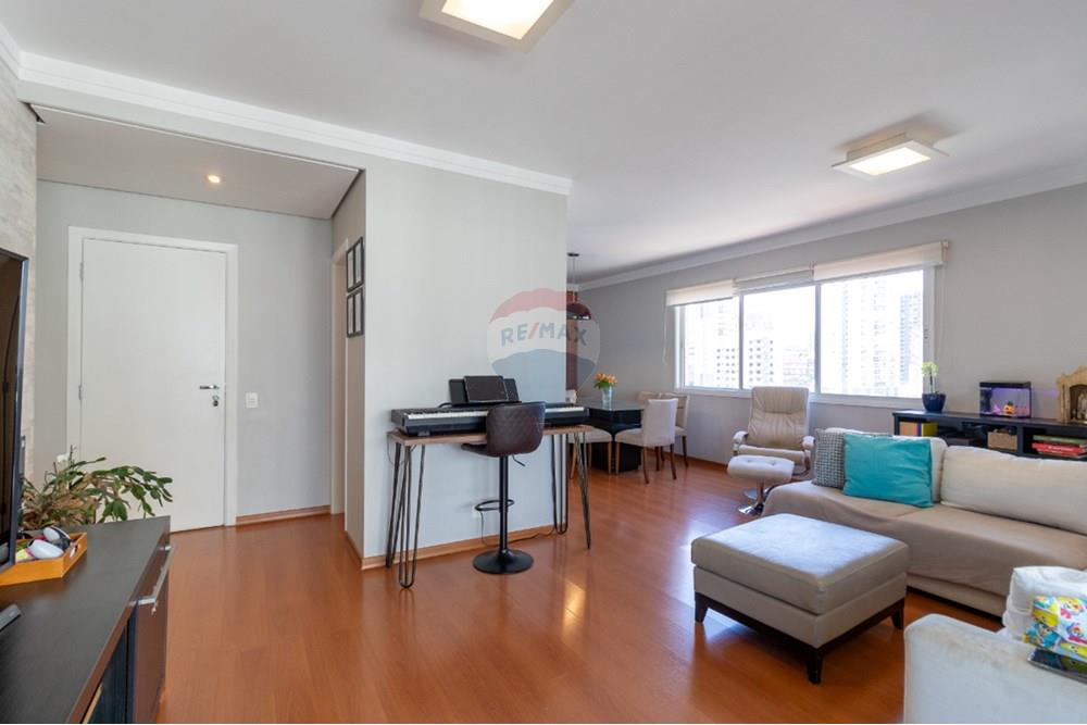 Apartamento - Venda - São Paulo , São Paulo - 19144880-12bf-4d20-bfee-f93b2eadf24e.jpeg - 601251165-101