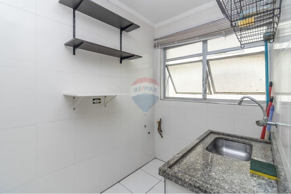 Apartamento - Venda - São Paulo , São Paulo - IMG_739813.jpg - Cozinha - 602231016-8