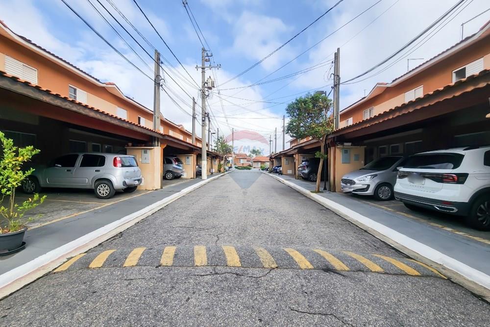 Casa de Condomínio - Alugar - São Paulo , São Paulo - 6324ca52-5220-4ddf-82f5-b428d3923ab6.jpeg - 602361002-67