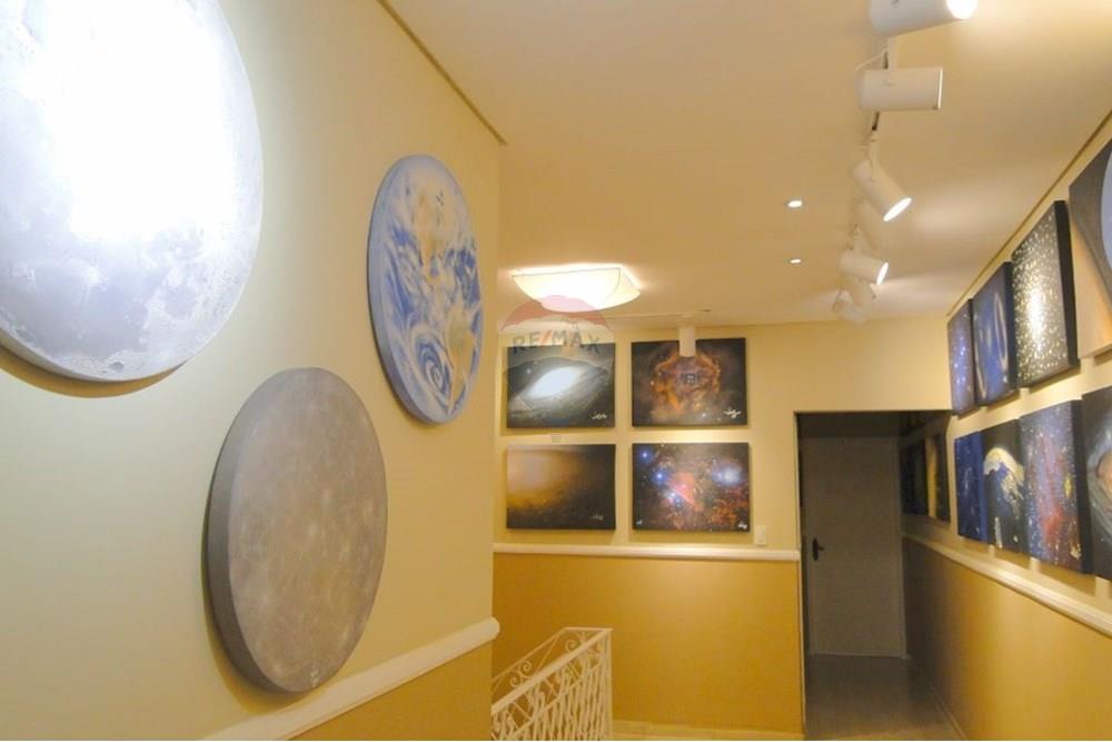 Sobrado - Alugar - São Paulo , São Paulo - Casa - Corredor Superior.JPG - 602291041-30