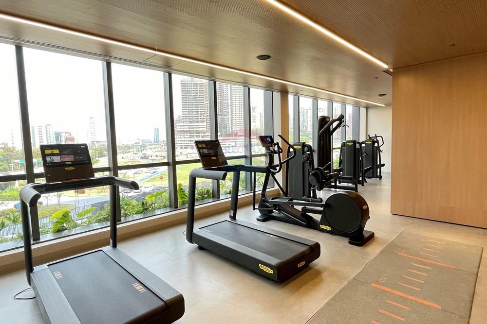 Apartamento - Alugar - São Paulo , São Paulo - IMG_4330.jpg - 601771077-39