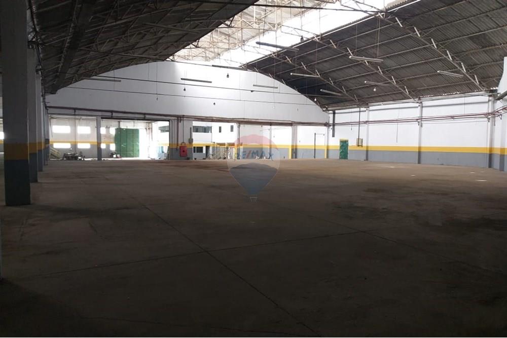 Galpão - Alugar - São Paulo , São Paulo - 45.jpg - 602291021-222