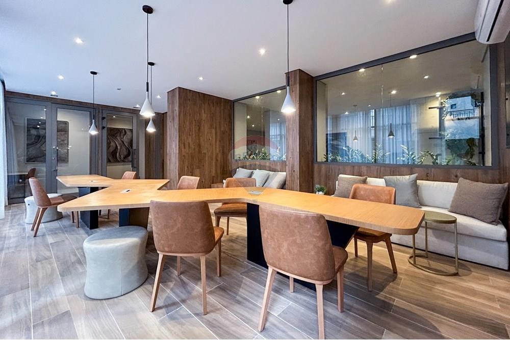 Apartamento - Venda - São Paulo , São Paulo - coworking 2.JPG - 601751052-73