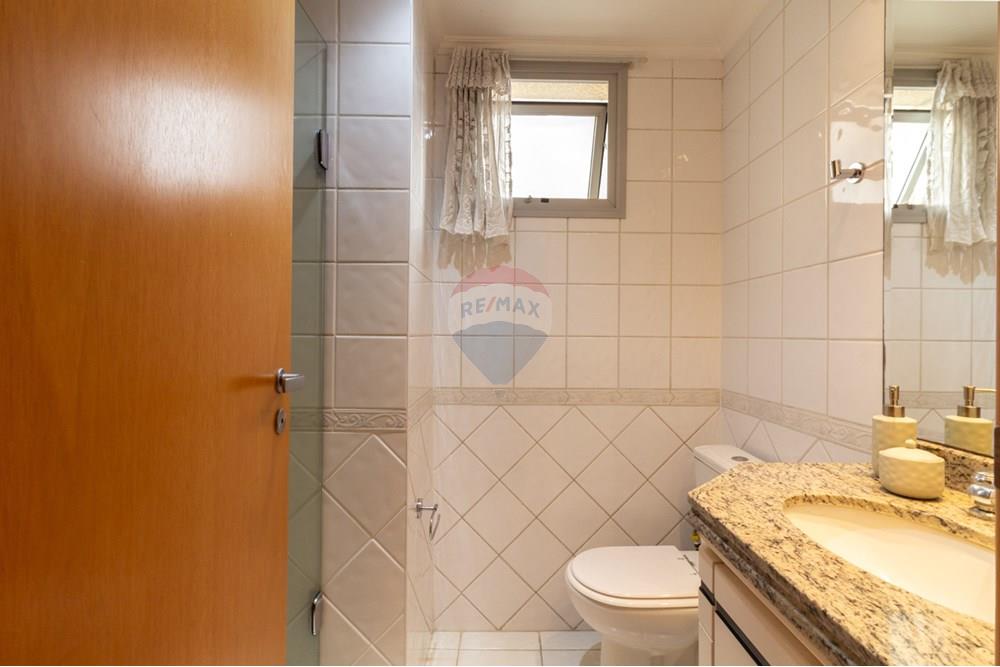 Apartamento - Venda - São Paulo , São Paulo - 13 BANH. SOCIAL (1).jpg - 602281044-9