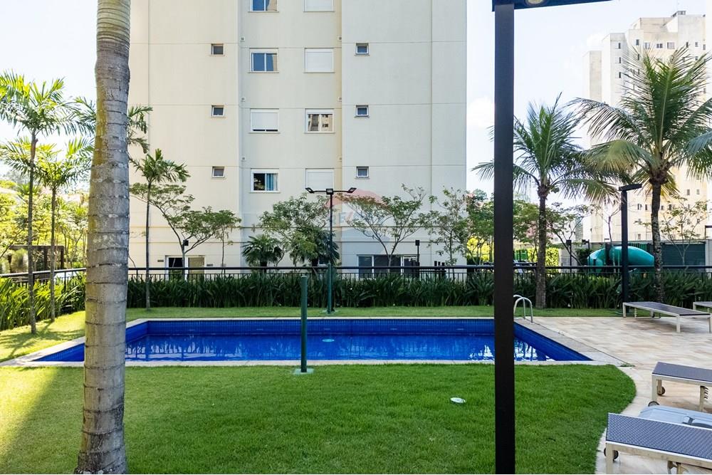 Apartamento - Venda - São Paulo , São Paulo - 91-AP.jpg - 601471015-60