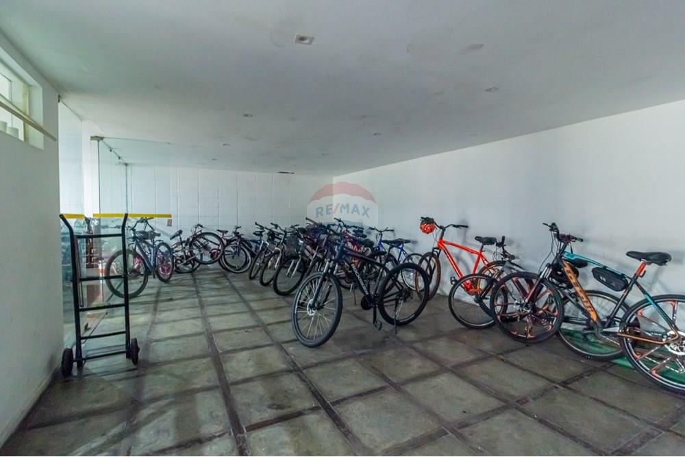 Apartamento - Venda - São Paulo , São Paulo - 02area-condominial_003.jpg - 602101008-100