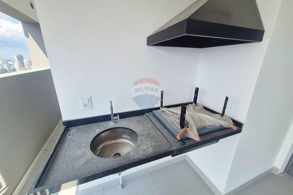 Apartamento - Venda - São Paulo , São Paulo - 20260302_145611.jpg - Varanda - 601451034-40