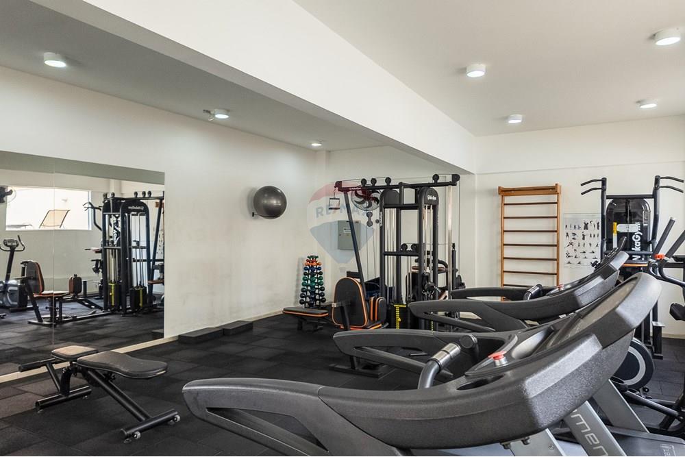 Apartamento - Venda - São Paulo , São Paulo - 42-AP.jpg - 601971016-543