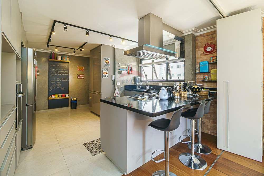 Cobertura - Venda - São Paulo , São Paulo - DSC03723-Aprimorado-NR.jpg - 602191025-13