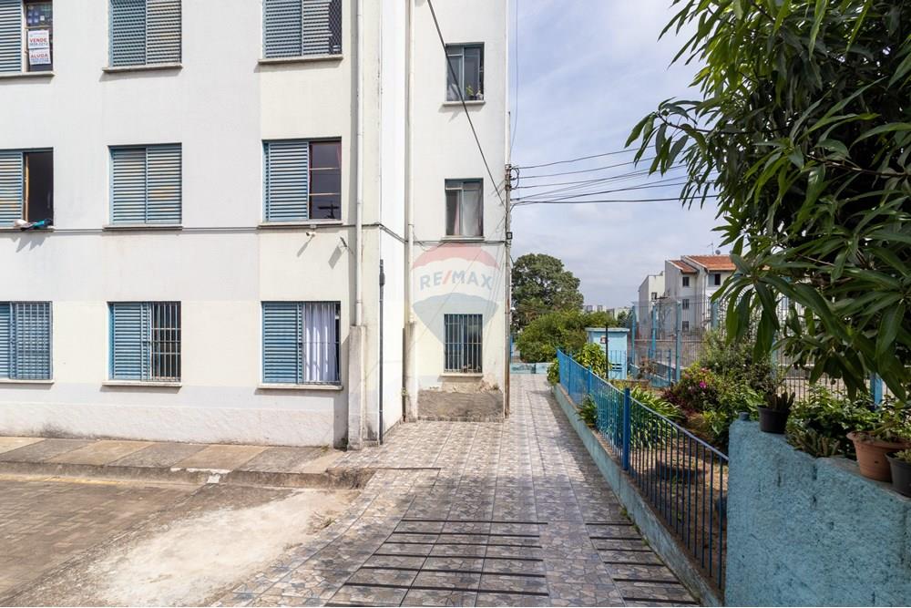 Apartamento - Venda - São Paulo , São Paulo - Rua Vale do Sol, 196_22 (2).jpg - Fachada - 601751067-86