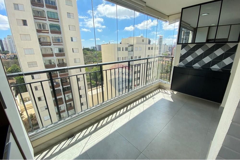 Apartamento - Venda - São Paulo , São Paulo - IMG_8412.JPG - Varanda - 602161016-21