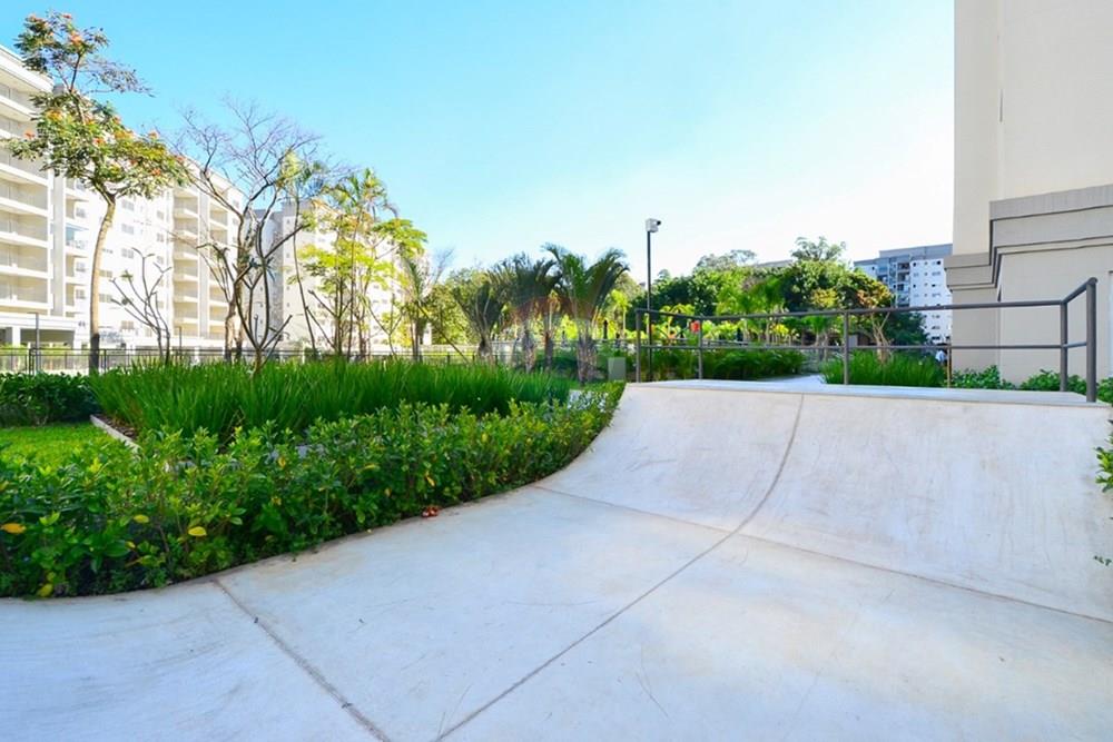 Apartamento - Alugar - São Paulo , São Paulo - 054-125c04ea-67db-4146-a064-615cec381d89.jpeg - 601131075-23