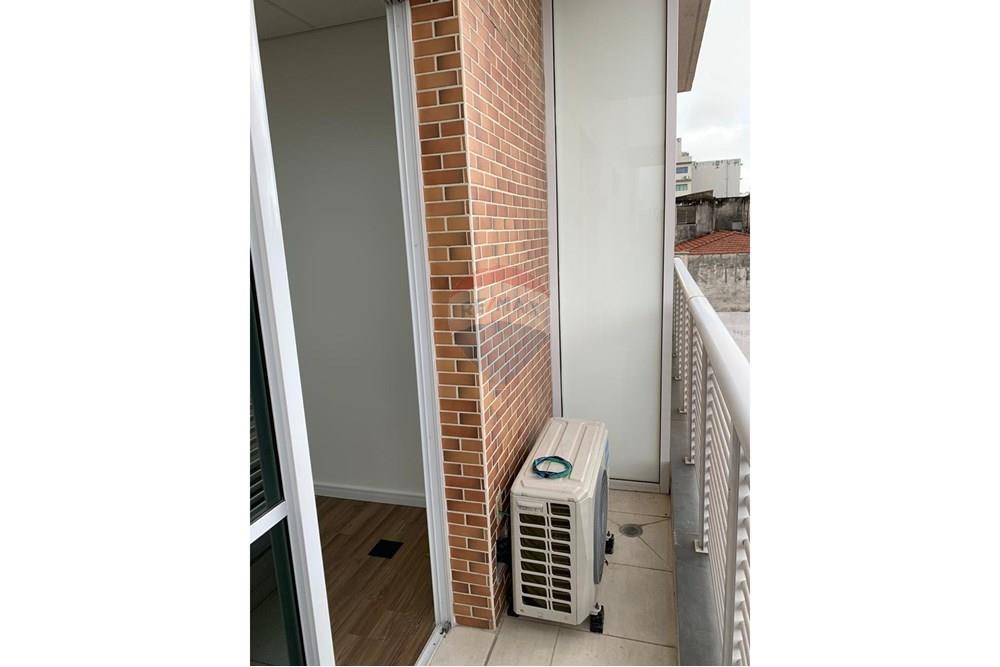 Cj. Comercial/ Sala - Alugar - São Paulo , São Paulo - 9cad32.jpg - 602361016-17