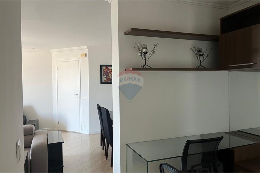 Apartamento - Alugar - São Paulo , São Paulo - 4642aacc-12d6-49bd-8e71-c21f76d4367a.jpeg - 602101006-94