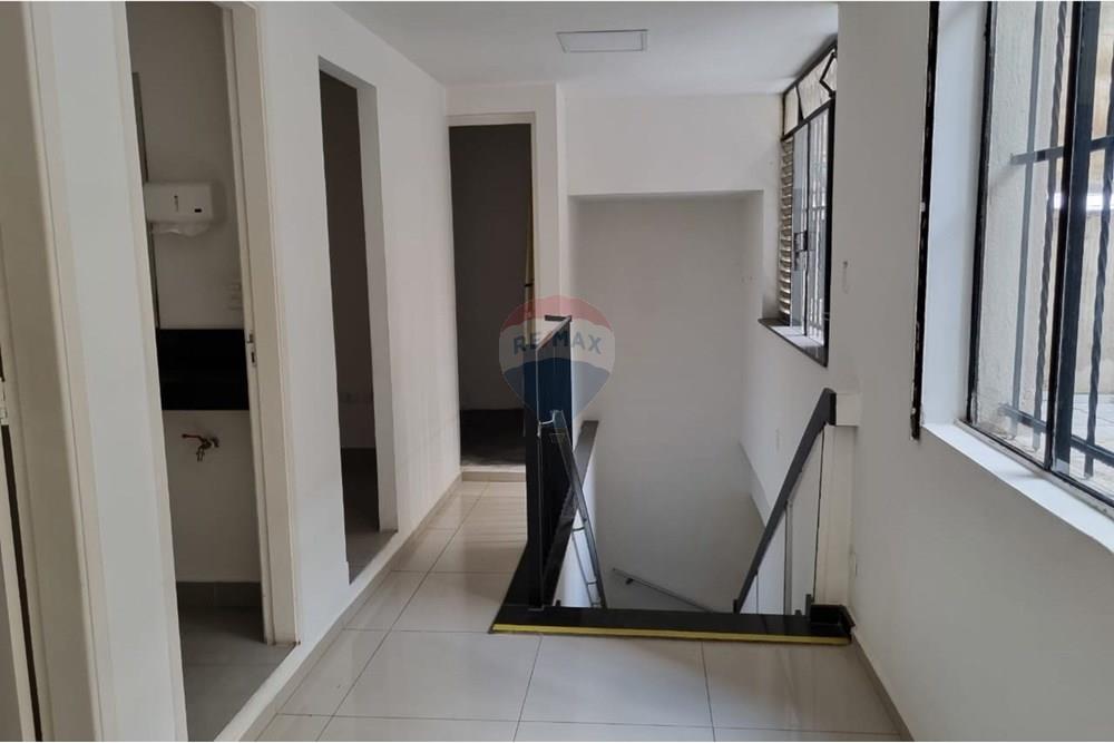 Ponto Comercial/ Loja - Alugar - São Paulo , São Paulo - marconi 84 10.JPG - 602291021-158