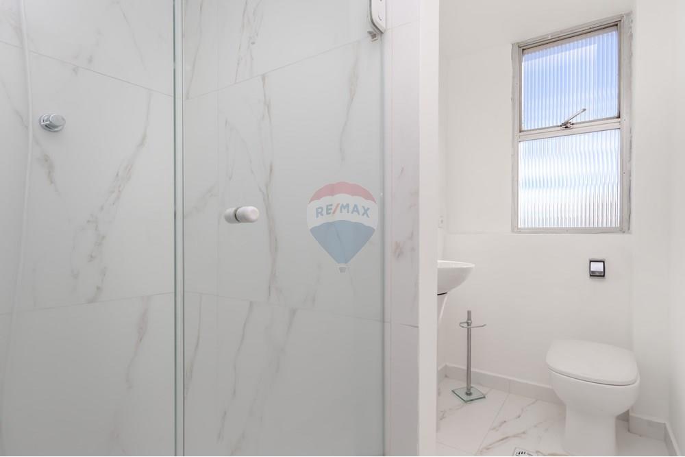 Apartamento - Venda - São Paulo , São Paulo - 1-8 - Copia.jpg - Banheiro - 602151012-91