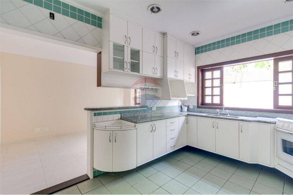 Casa - Venda - São Paulo , São Paulo - 12 - 601361016-172