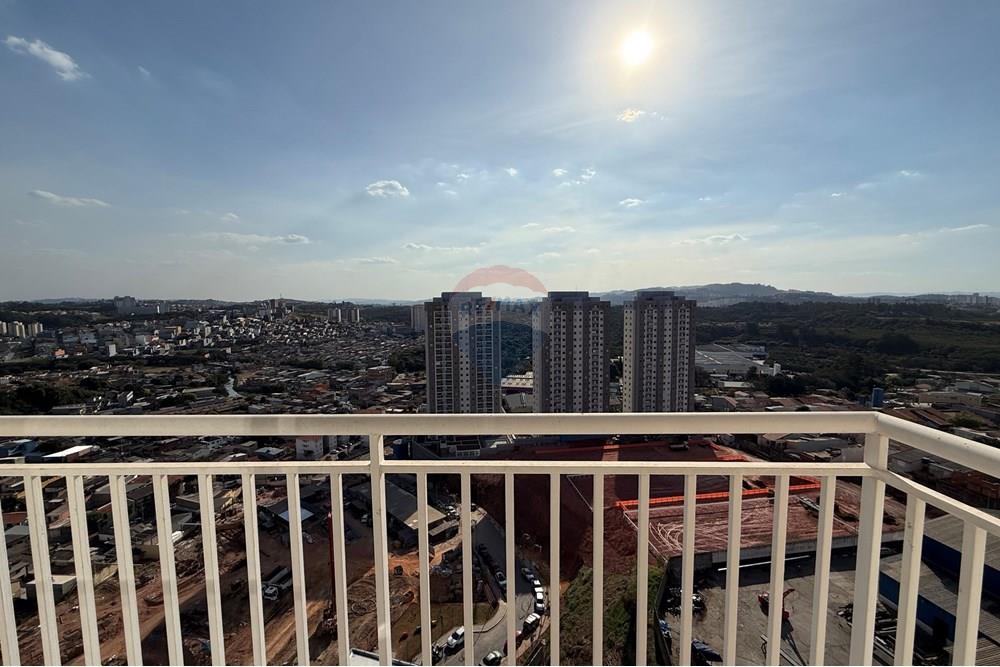 Apartamento - Venda - Carapicuíba , São Paulo - 23.JPG - 602181038-455