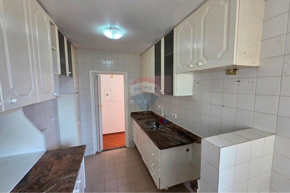 Apartamento - Alugar - São Paulo , São Paulo - 20260303_160111.jpg - Cozinha - 602381002-167