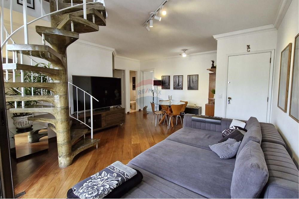 Cobertura - Venda - São Paulo , São Paulo - RUA ALCANTARILLA, 57 (8).jpg - 601361044-63