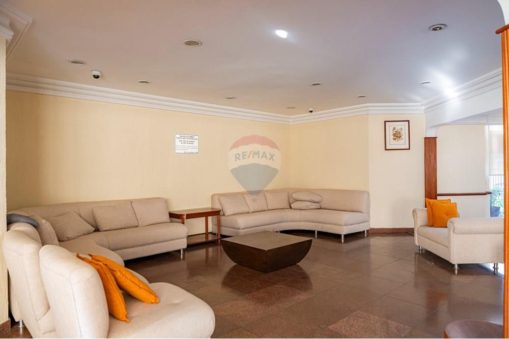 Apartamento - Venda - São Paulo , São Paulo - 601301090-3 apartamento a venda rua batataes jardim paulista remax (48).JPG - 601301090-3