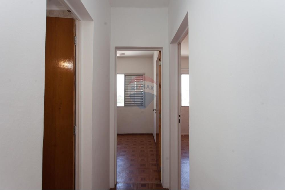 Apartamento - Venda - São Paulo , São Paulo - CORREDOR.jpg - 601751109-1