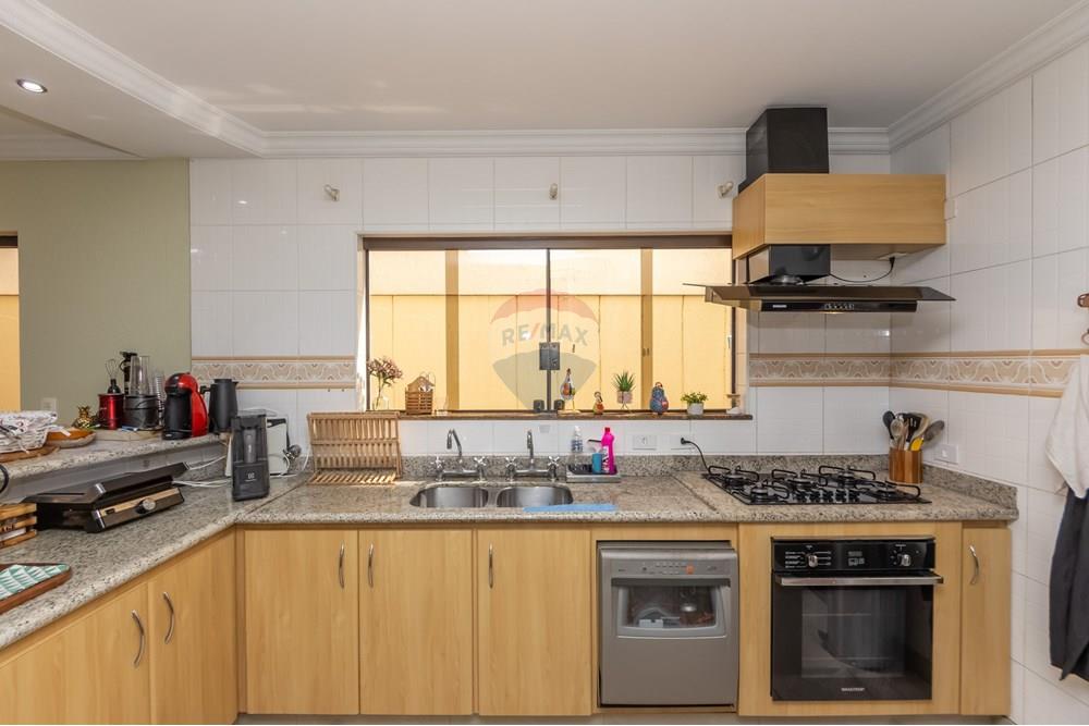 Sobrado - Venda - São Paulo , São Paulo - IMG_909716.jpg - 602131020-8