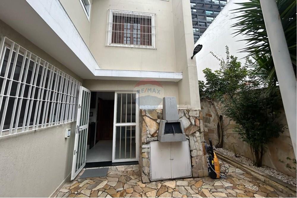 Casa - Venda - São Paulo , São Paulo - 11.jpg - 601361053-31