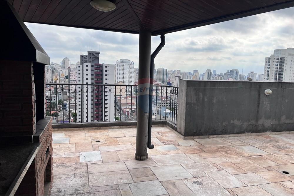 Apartamento - Alugar - São Paulo , São Paulo - IMG_7876.JPG - 601471030-34