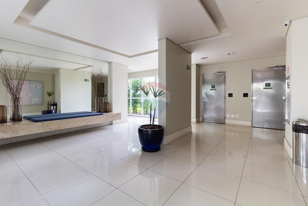 Apartamento - Venda - São Paulo , São Paulo - 27 HALL.jpg - 602281022-123