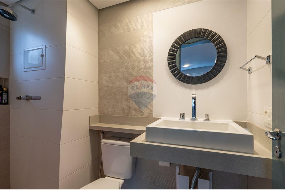 Apartamento - Venda - São Paulo , São Paulo - banheiro suite - 601331053-3