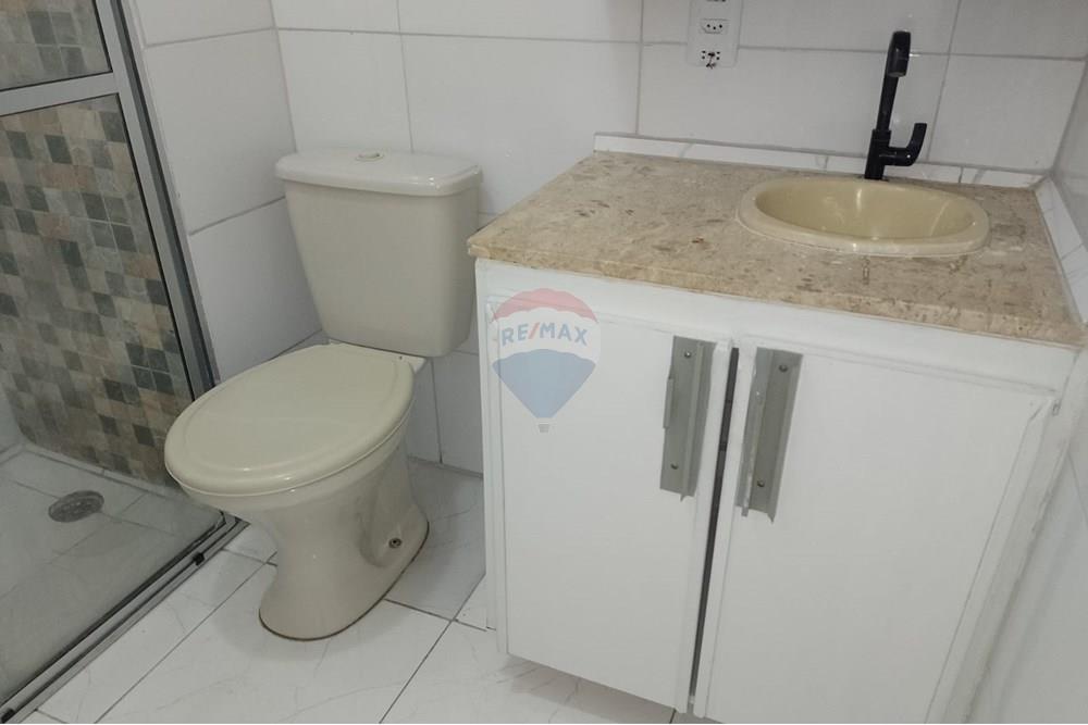 Apartamento - Alugar - São Paulo , São Paulo - T16.jpg - 601051002-125