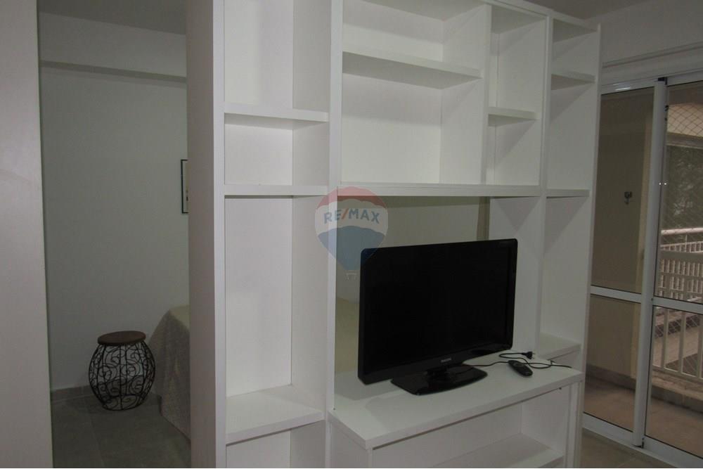 Apartamento - Alugar - São Paulo , São Paulo - IMG_1926.JPG - 602071003-89