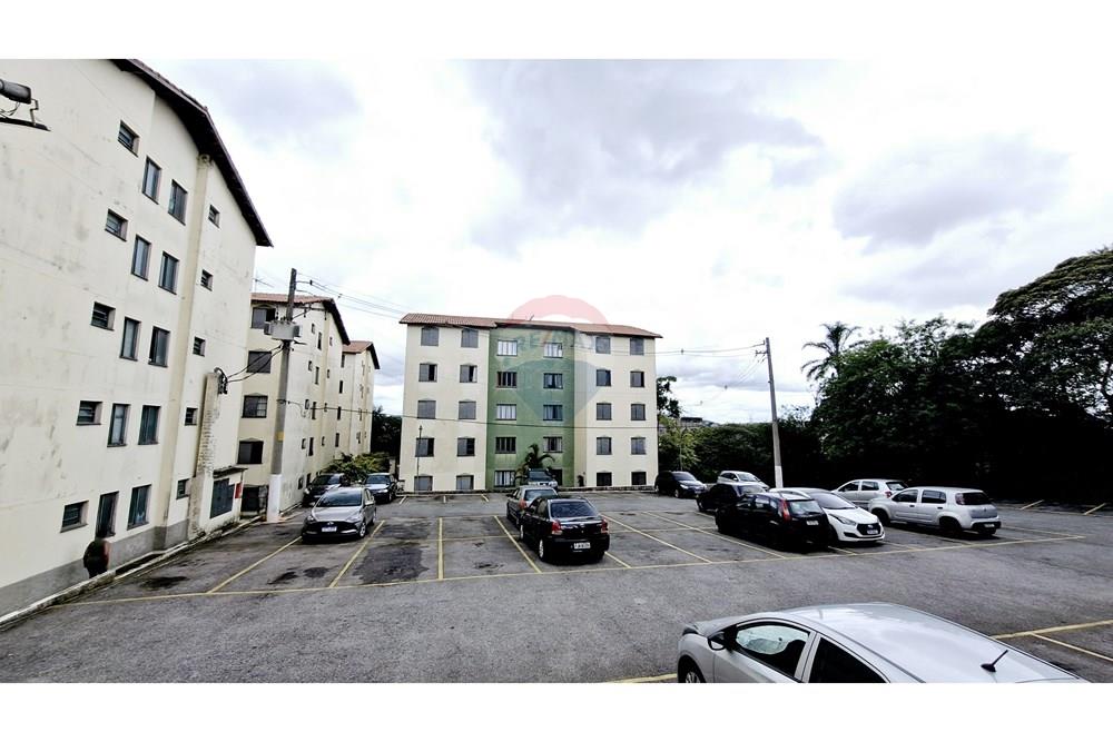 Apartamento - Venda - São Paulo , São Paulo - AV. CEL SEZEFREDO FAGUNDES, 5169 (4).jpg - 601051001-507